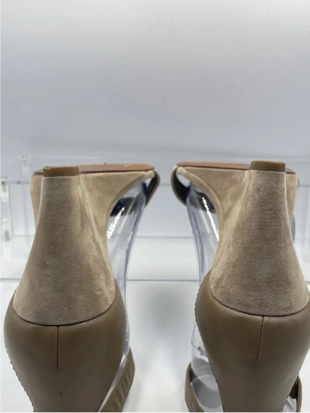 Tory Burch stylish neutral